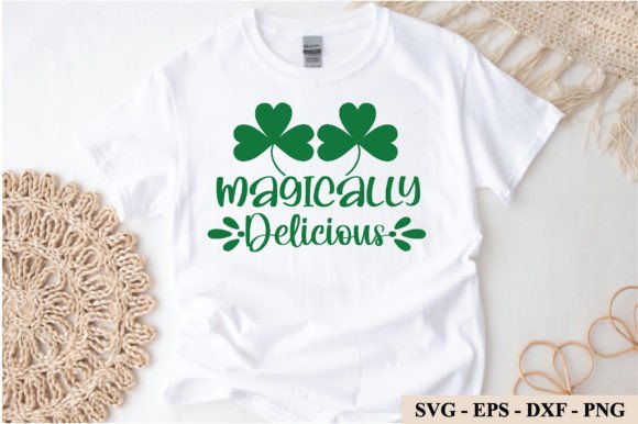 Download Magically Delicious Svg - Premium Resources